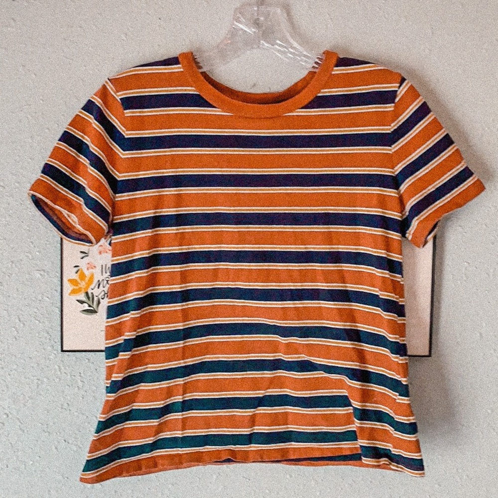 Forever 21 top